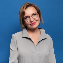 Юлия Голова