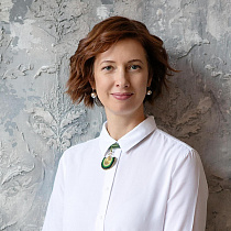 Ирина Седова