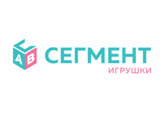 Игрушки.Сегмент.Ру. Официальный отраслевой партнер в сегменте детских товаров