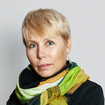 Ирина Мастусова